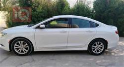 Chrysler 200